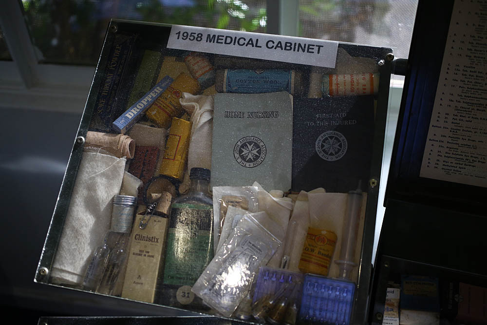 RFDS: скорая помощь Австралии с SLA в 1 час до любой точки континента - 1 RFDS: скорая помощь Австралии с SLA в 1 час до любой точки континента - 1