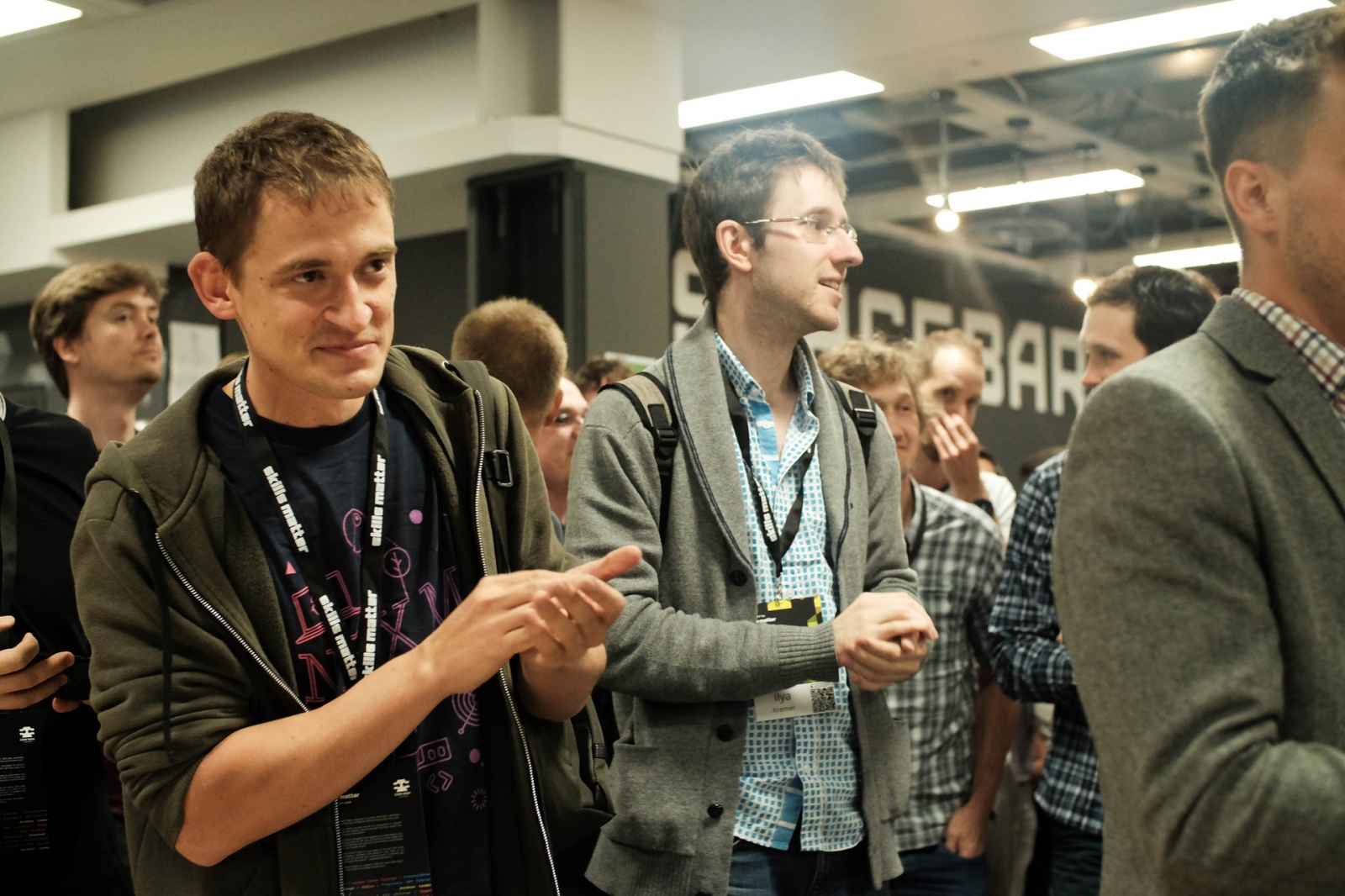 FullStack 2017 в Лондоне: детали - 9 FullStack 2017 в Лондоне: детали - 9