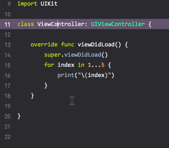 iOS-разработка: способы быстрого старта - 2 iOS-разработка: способы быстрого старта - 2
