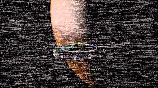 Инициирован сбор средств для нового послания инопланетянам Инициирован сбор средств для нового послания инопланетянам