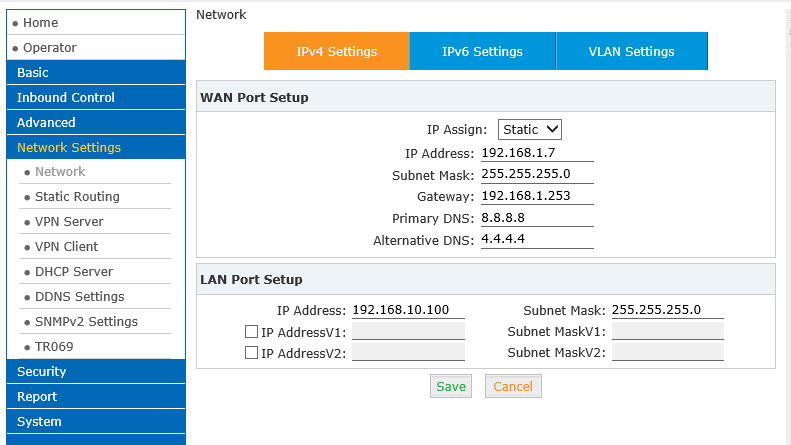 Опыт поднятия IP телефонии в отеле - 9