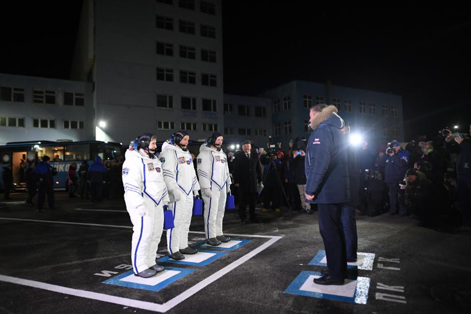 Спросите Итана: как стать астрофизиком или космонавтом? - 11 Спросите Итана: как стать астрофизиком или космонавтом? - 11