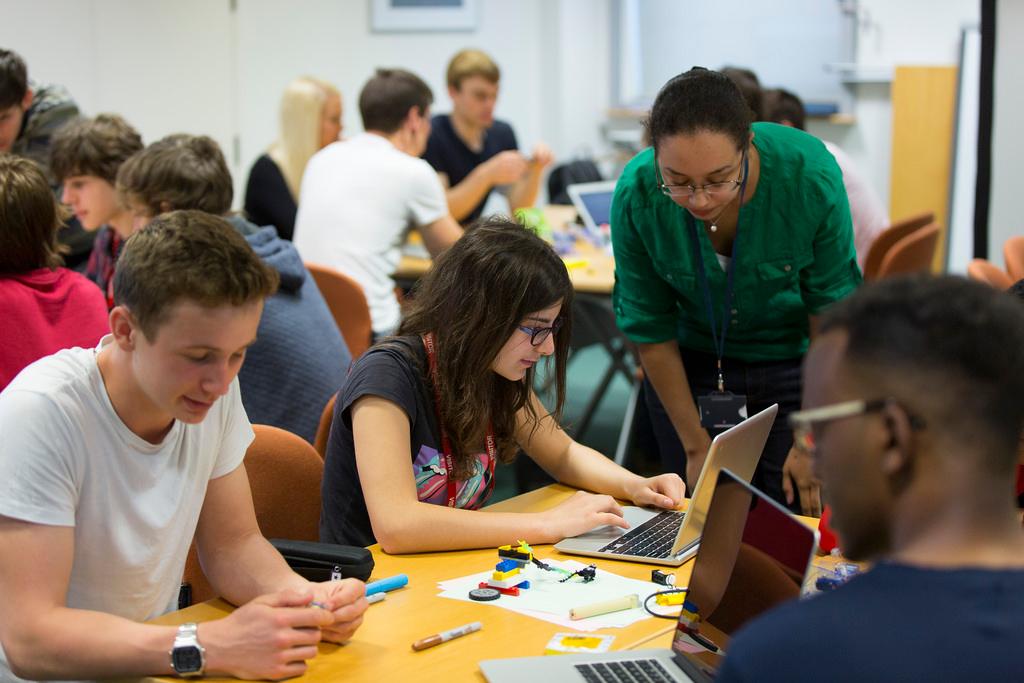 Спросите Итана: как стать астрофизиком или космонавтом? - 4 Спросите Итана: как стать астрофизиком или космонавтом? - 4