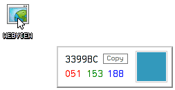 10 лет с Колибри: как это было - 41 Пипетка