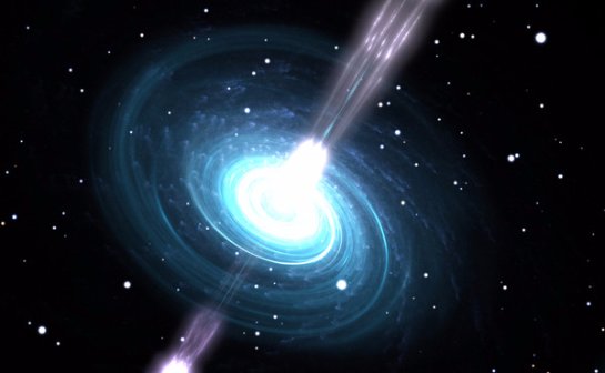Специалисты рассказали, что произойдет с человеком, если он окажется вблизи от нейтронной звезды