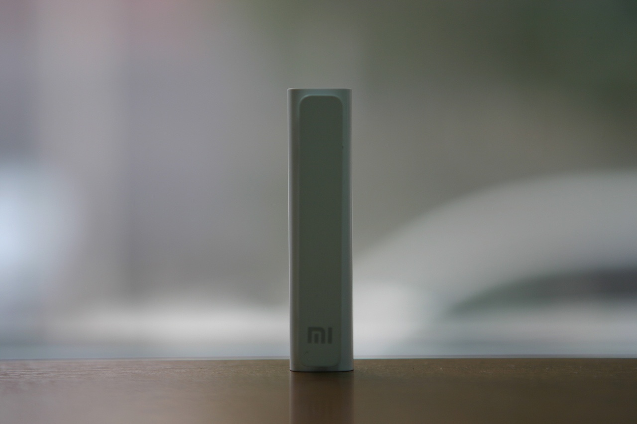 Xiaomi Bluetooth Audio Receiver — на этот раз не самый дешевый в своем классе - 9