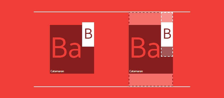 Погружение в CSS: метрики шрифтов, line-height и vertical-align - 15 image
