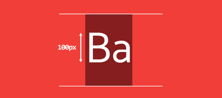 Погружение в CSS: метрики шрифтов, line-height и vertical-align - 16 image