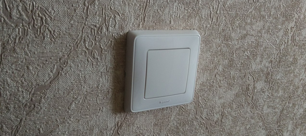 COOLRF WF1: Умный термостат теплого пола - 3 COOLRF WF1: Умный термостат теплого пола - 3