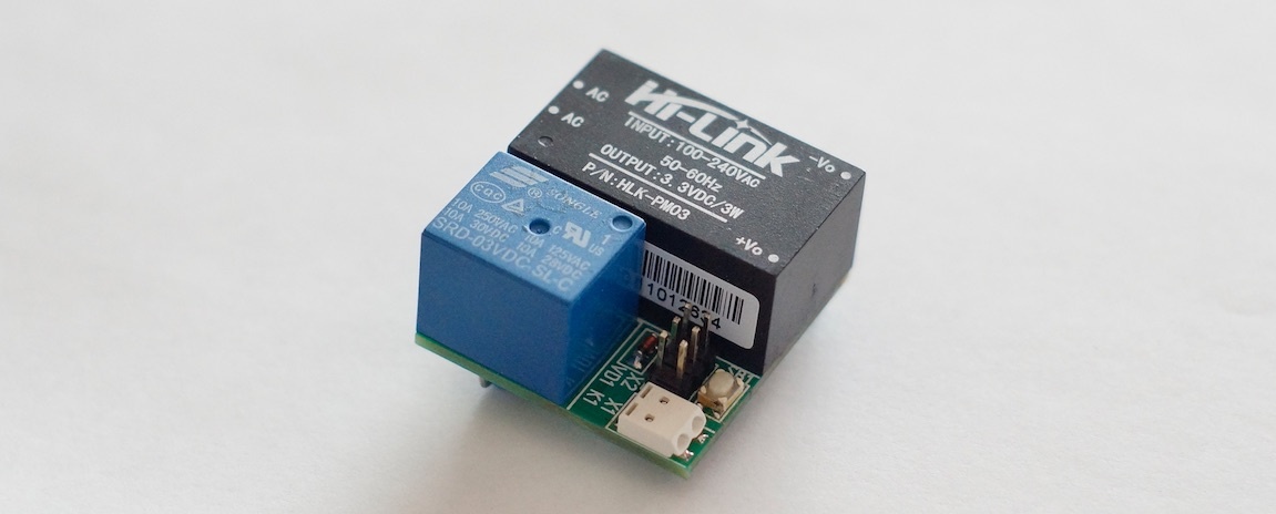 COOLRF WF1: Умный термостат теплого пола - 4 COOLRF WF1: Умный термостат теплого пола - 4