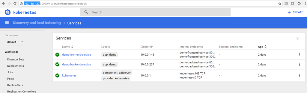 DevOps с Kubernetes и VSTS. Часть 1: Локальная история - 4