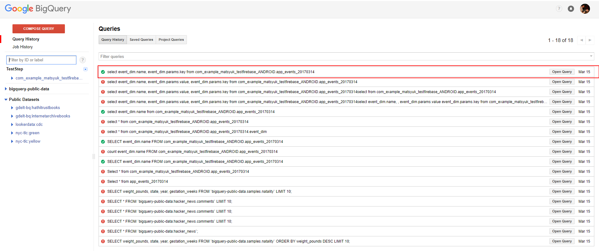 Анатомия аналитики от Google - 12 Анатомия аналитики от Google - 12