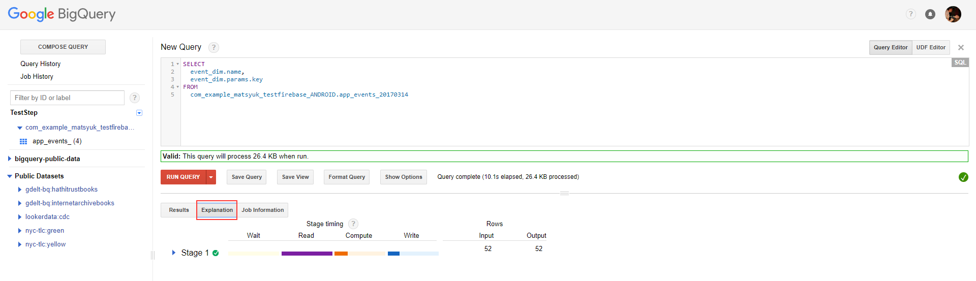 Анатомия аналитики от Google - 14 Анатомия аналитики от Google - 14