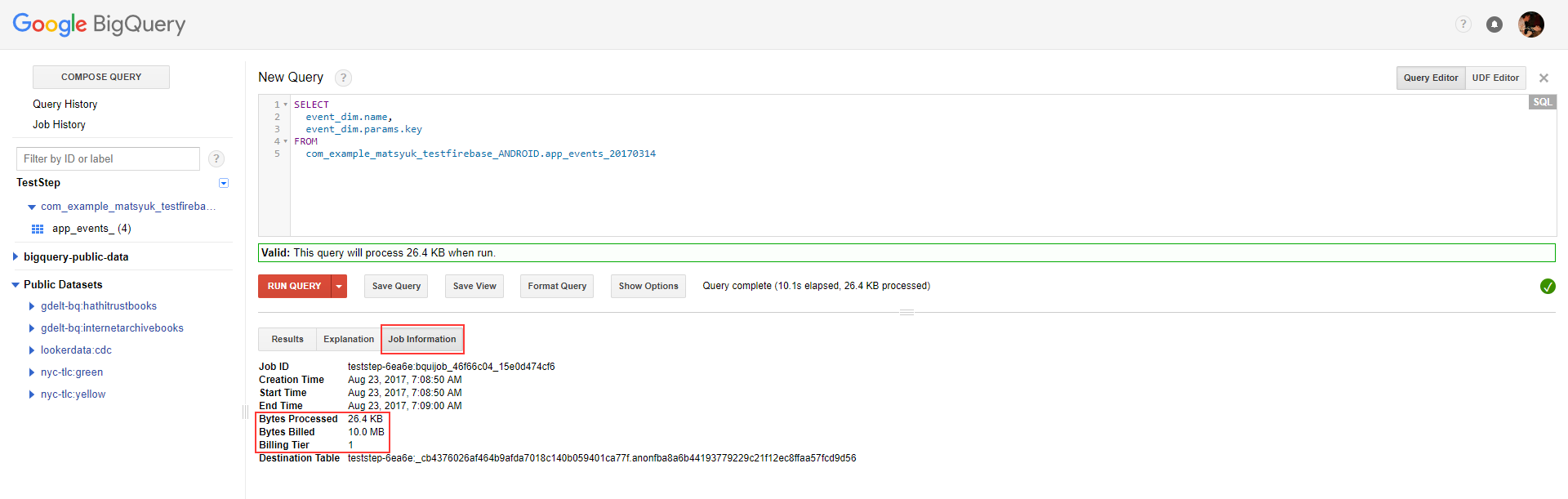 Анатомия аналитики от Google - 15 Анатомия аналитики от Google - 15