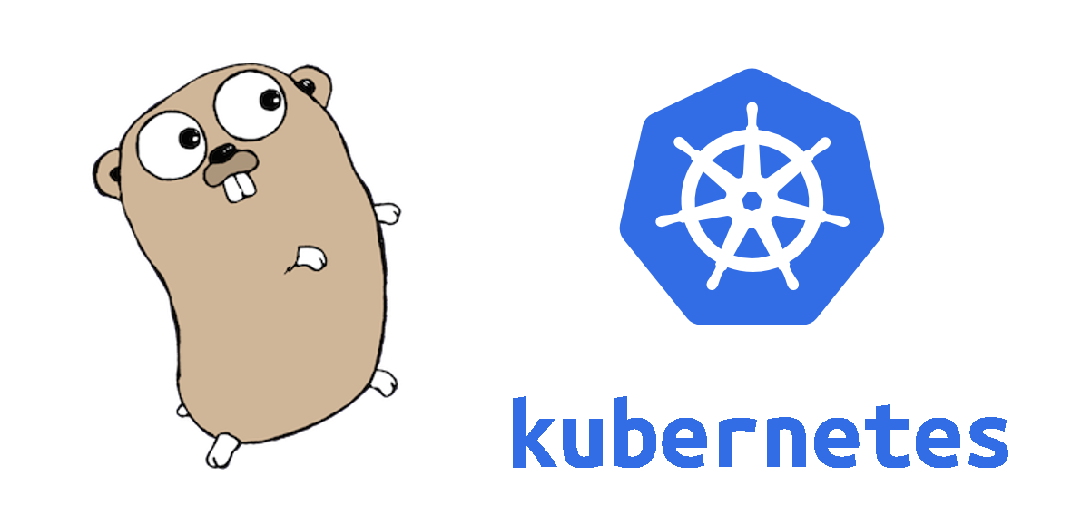 Пишем оператора для Kubernetes на Golang - 1