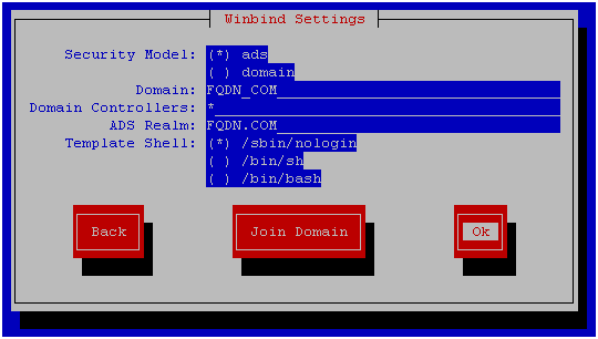 Файловый сервер SAMBA на базе Linux CentOS 7 - 6