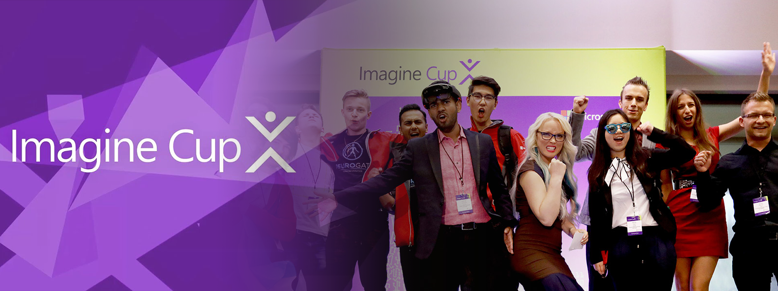 Финал Imagine Cup 2017 глазами команды МФТИ - 1