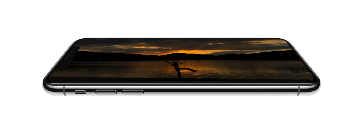 Обзор iPhone X с точки зрения AR-VR - 2 Обзор iPhone X с точки зрения AR-VR - 2