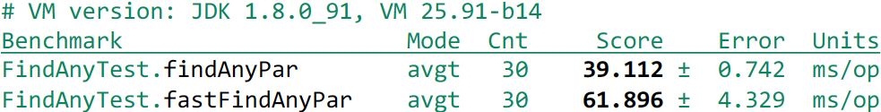 Причуды Stream API - 47