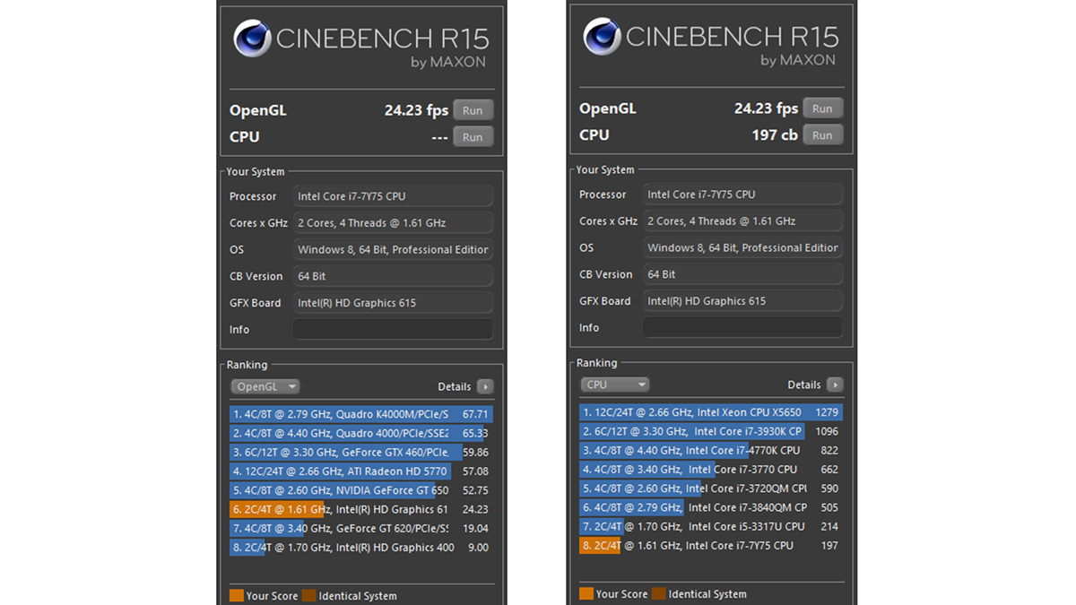 Dell XPS 13 9365: лёгкий трансформер на каждый день - 16 Dell XPS 13 9365: лёгкий трансформер на каждый день - 16