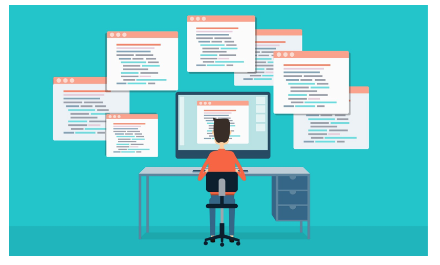 Краткое руководство для новичков, желающих стать комплексными (full stack) веб-разработчиками - 1 Краткое руководство для новичков, желающих стать комплексными (full stack) веб-разработчиками - 1