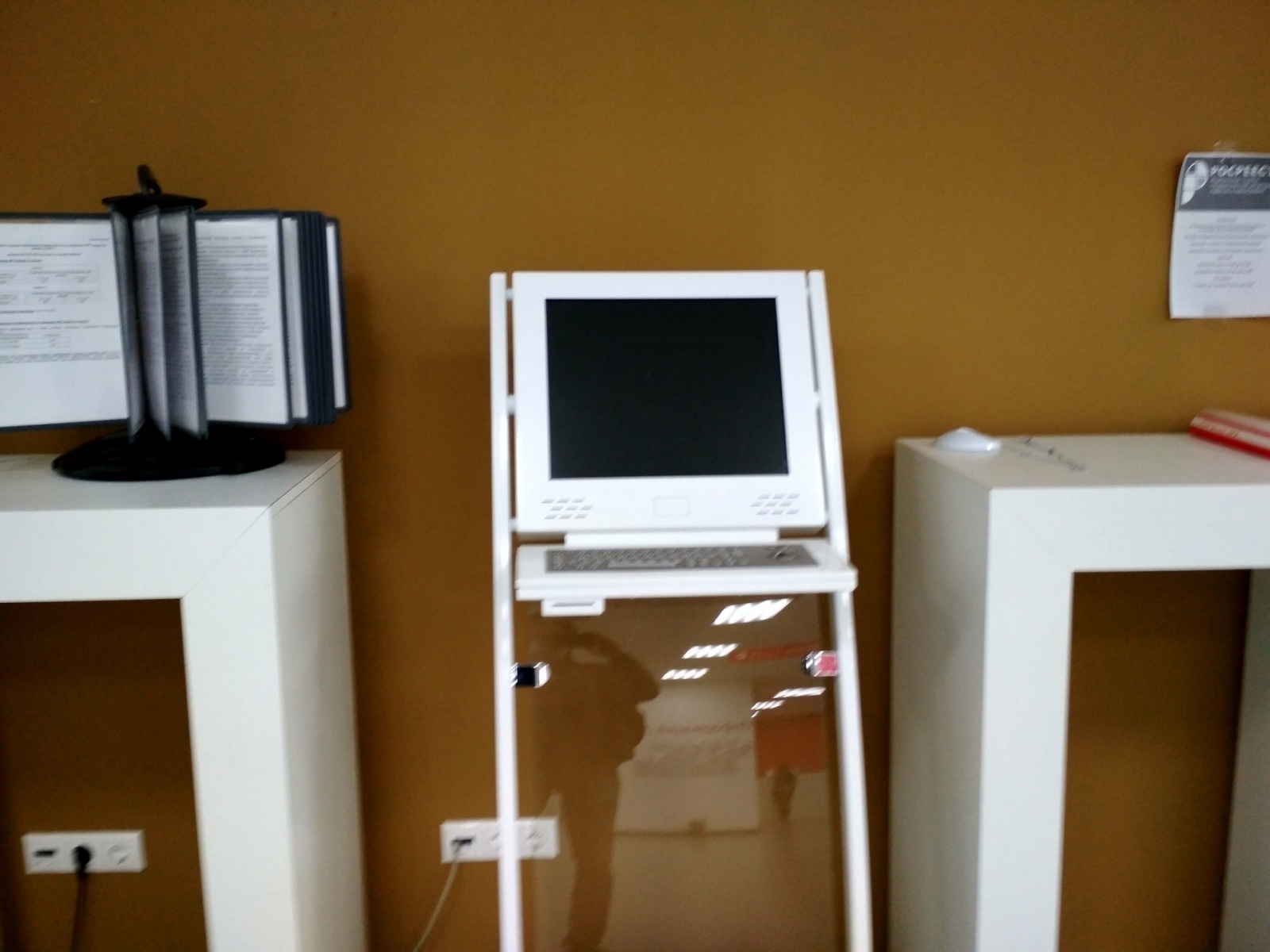 Немного о безопасности терминалов в МФЦ - 7