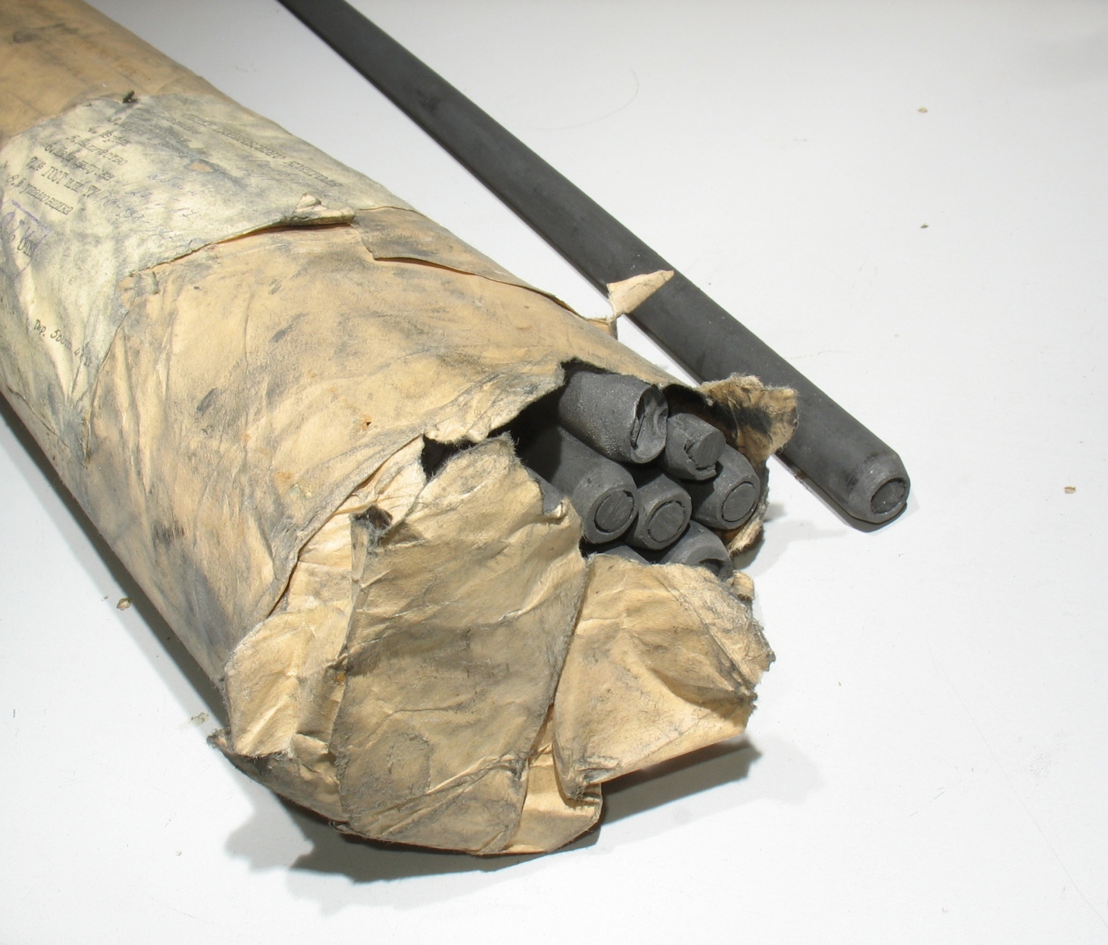 Руководство по материалам электротехники для всех. Часть 3 - 4 Руководство по материалам электротехники для всех. Часть 3 - 4