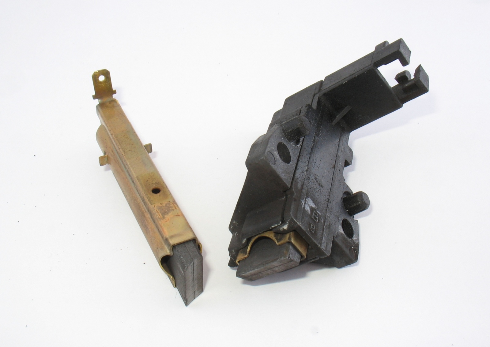 Руководство по материалам электротехники для всех. Часть 3 - 5 Руководство по материалам электротехники для всех. Часть 3 - 5