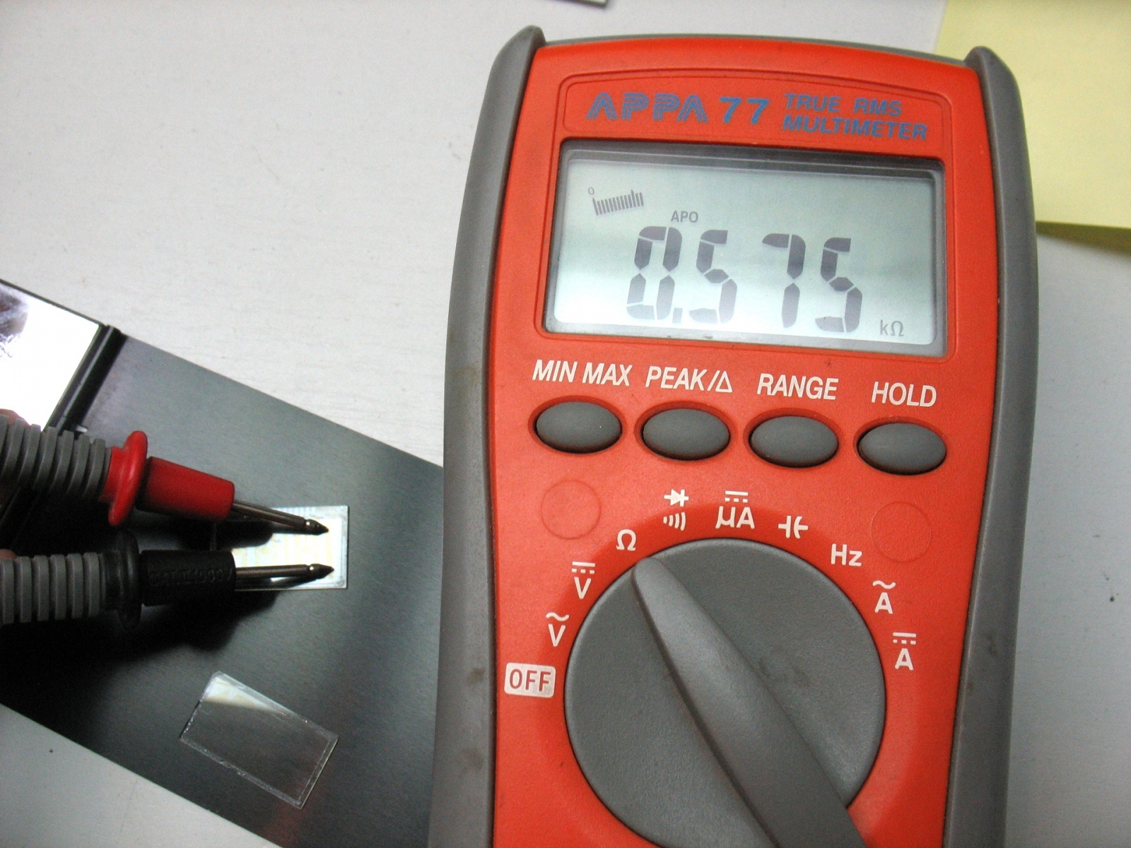 Руководство по материалам электротехники для всех. Часть 3 - 9 Руководство по материалам электротехники для всех. Часть 3 - 9