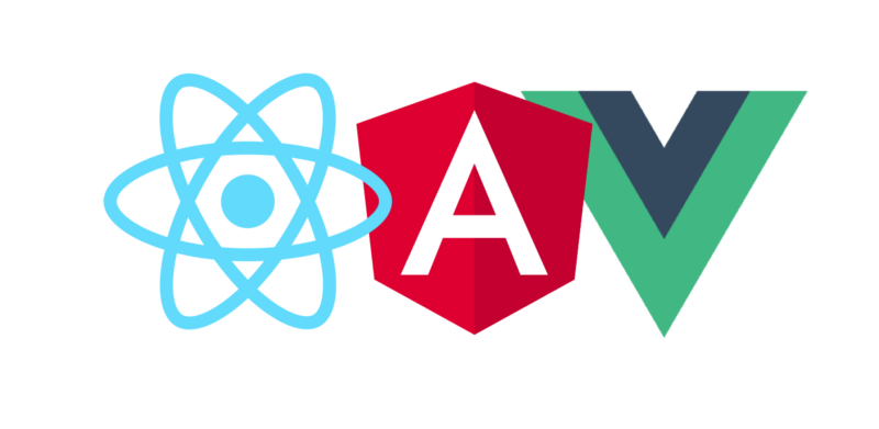 Angular vs. React vs. Vue: Сравнение 2017 - 2