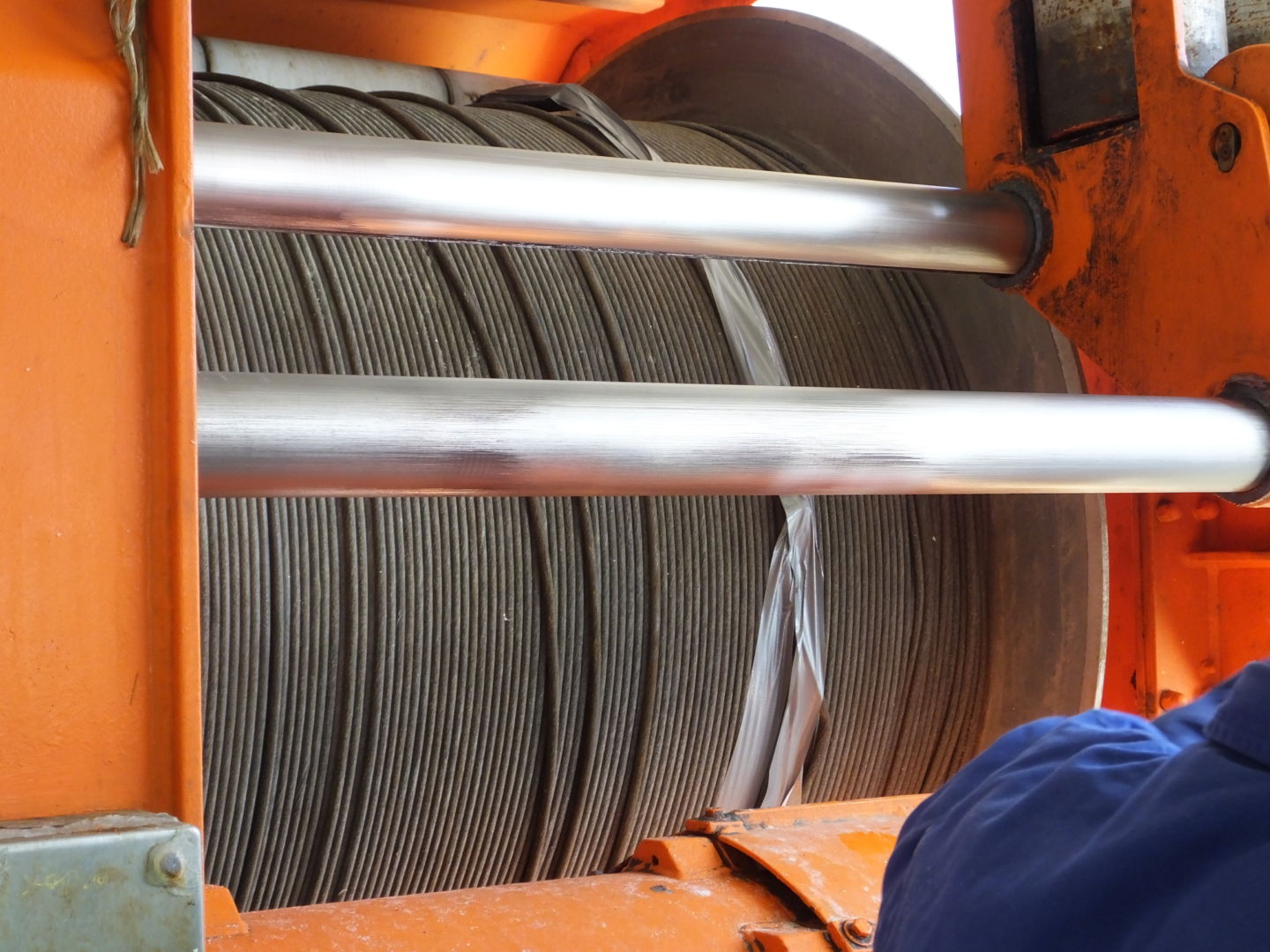 Истории из жизни IT-специалиста на судне, прошедшем вокруг Антарктики - 12 Истории из жизни IT-специалиста на судне, прошедшем вокруг Антарктики - 12