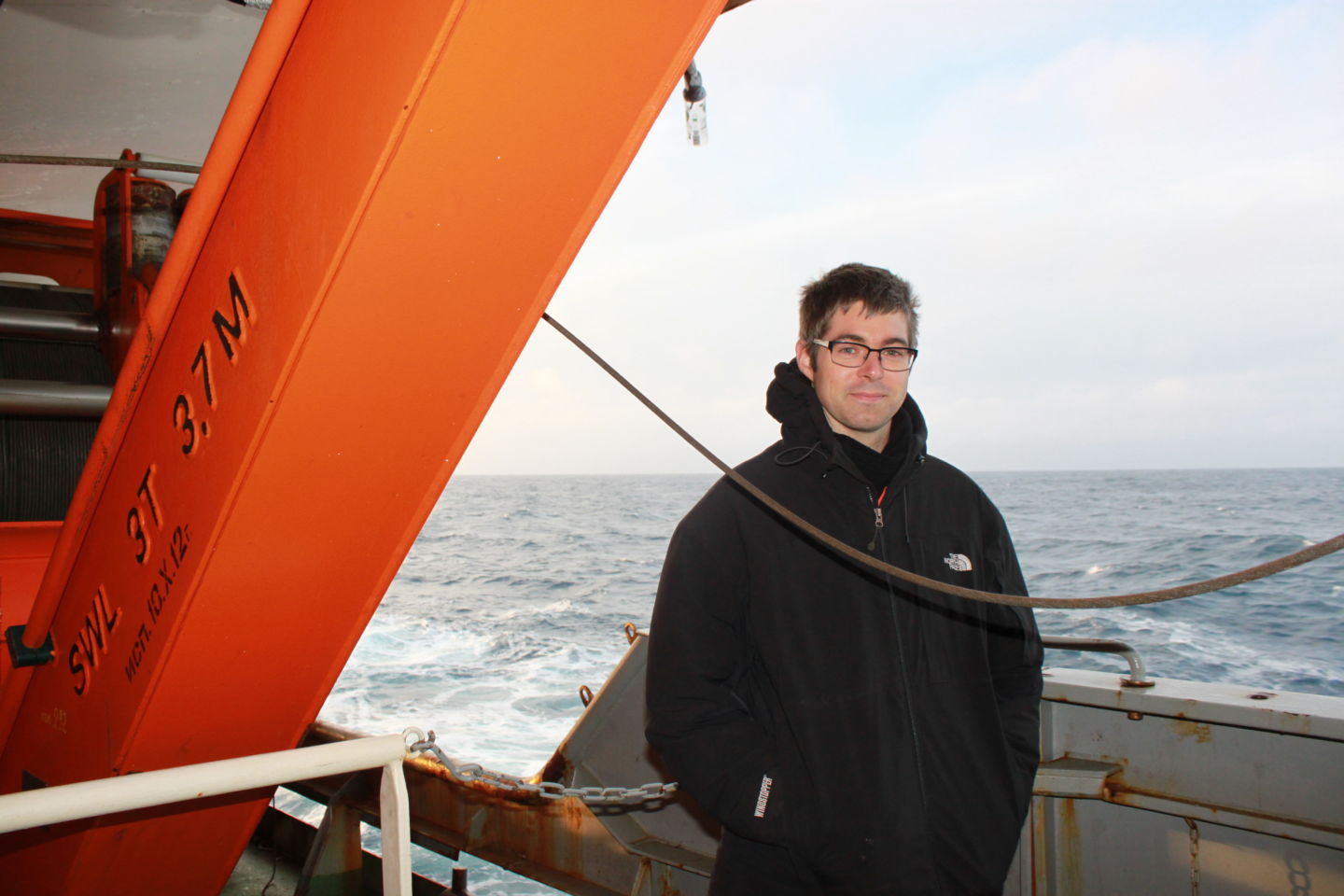 Истории из жизни IT-специалиста на судне, прошедшем вокруг Антарктики - 2