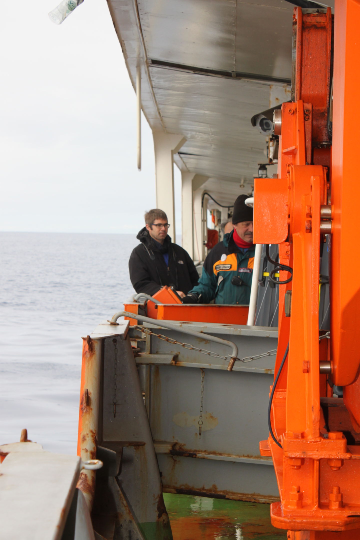 Истории из жизни IT-специалиста на судне, прошедшем вокруг Антарктики - 8 Истории из жизни IT-специалиста на судне, прошедшем вокруг Антарктики - 8