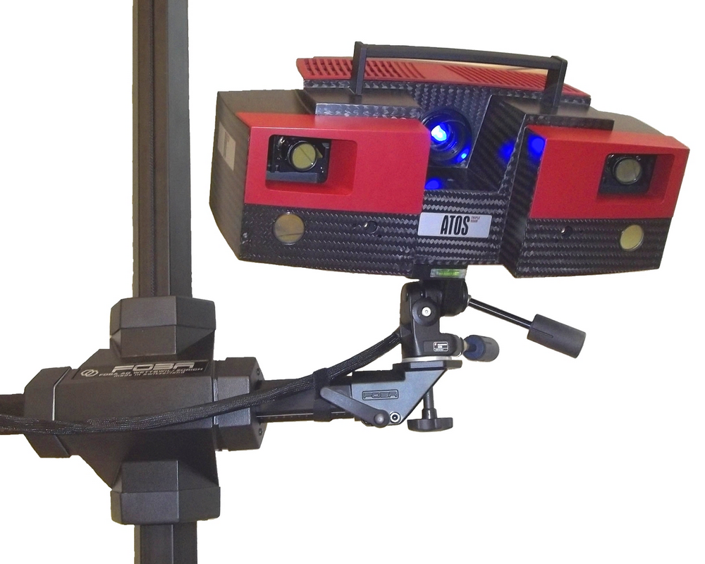 Выбор 3D-сканера для метрологического контроля - 14