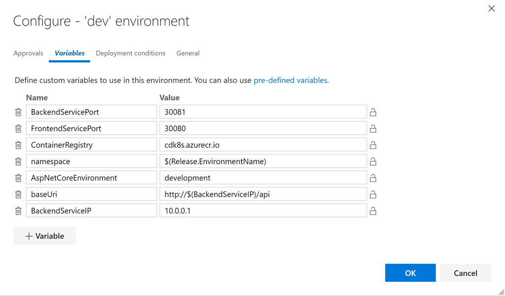 DevOps с Kubernetes и VSTS. Часть 2: Облачная история - 12