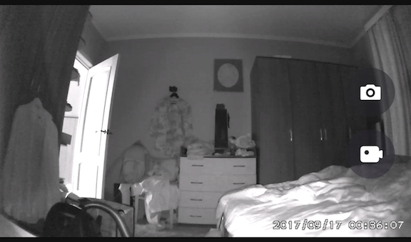 Дешево и красиво — Wi-fi камера Xiaomi Xiaofang - 12 Дешево и красиво — Wi-fi камера Xiaomi Xiaofang - 12