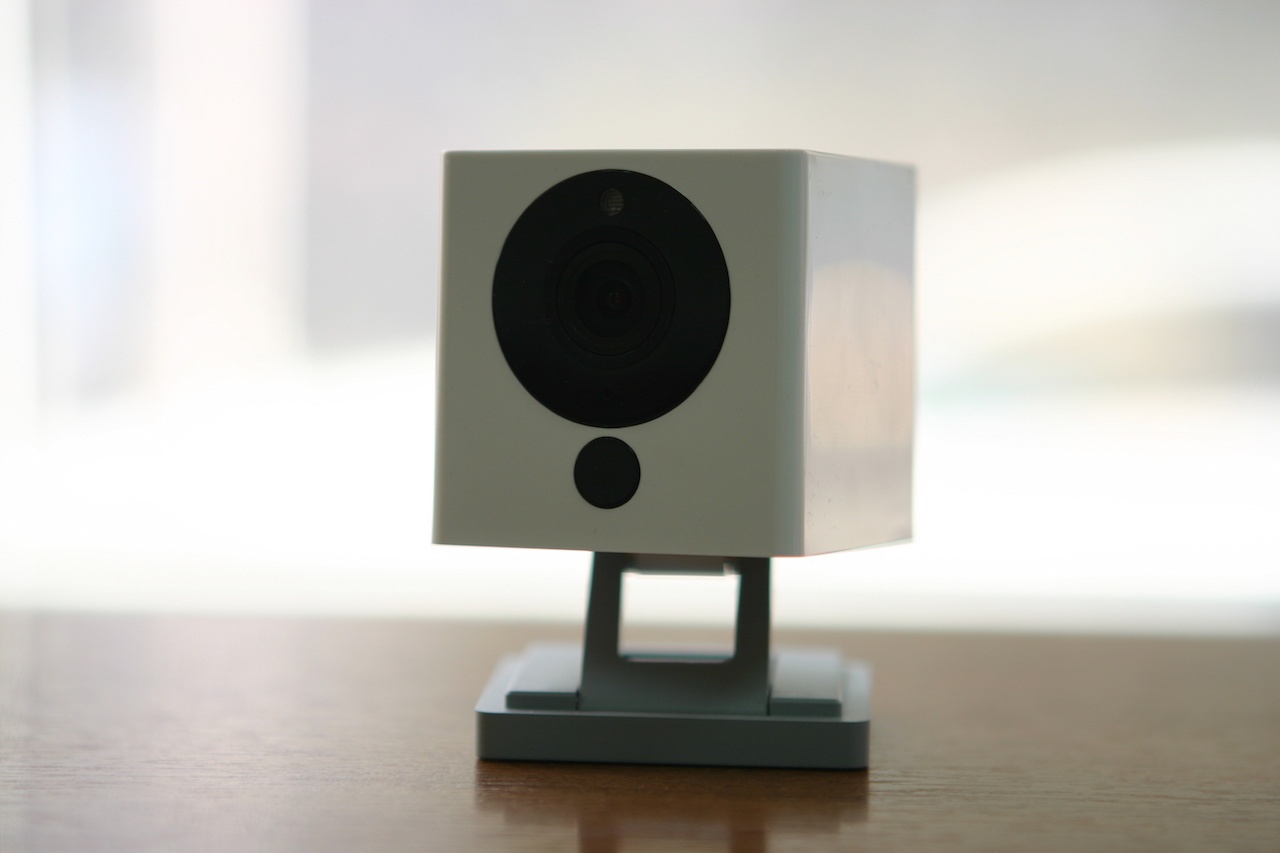 Дешево и красиво — Wi-fi камера Xiaomi Xiaofang - 15 Дешево и красиво — Wi-fi камера Xiaomi Xiaofang - 15