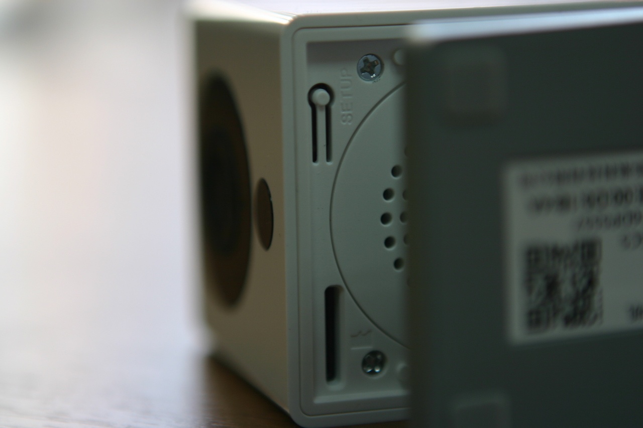 Дешево и красиво — Wi-fi камера Xiaomi Xiaofang - 16 Дешево и красиво — Wi-fi камера Xiaomi Xiaofang - 16