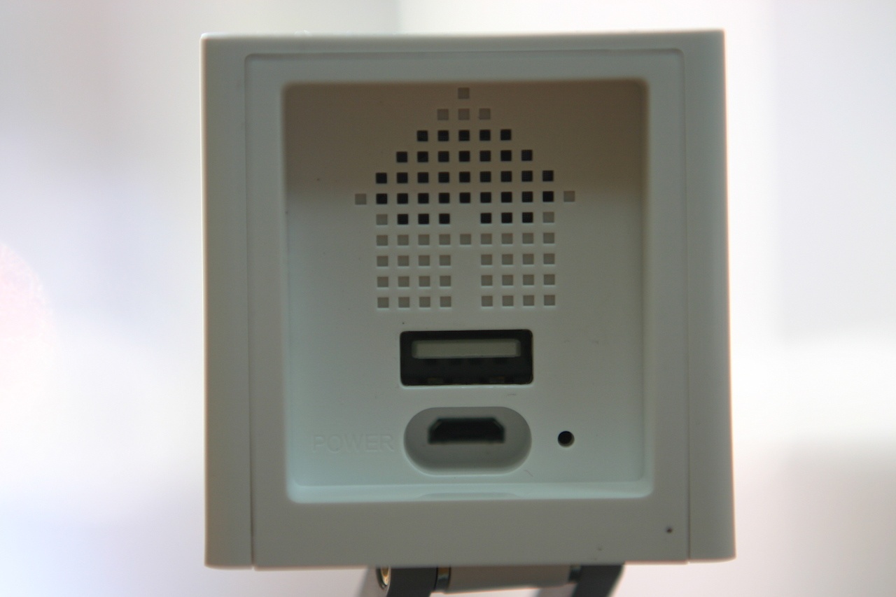 Дешево и красиво — Wi-fi камера Xiaomi Xiaofang - 17 Дешево и красиво — Wi-fi камера Xiaomi Xiaofang - 17