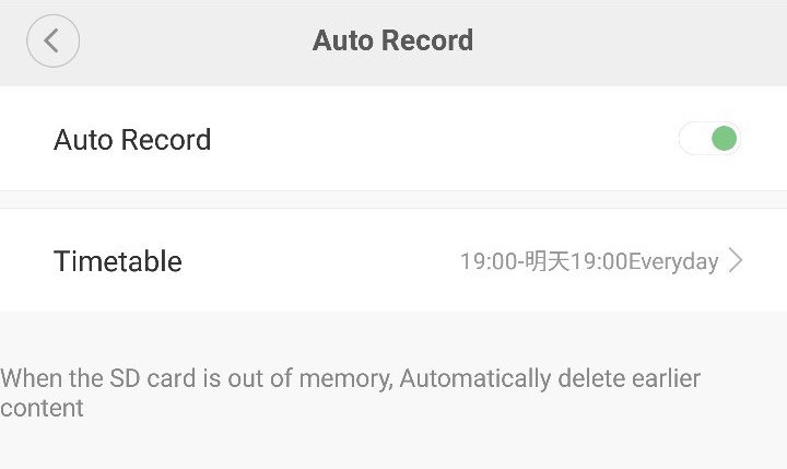 Дешево и красиво — Wi-fi камера Xiaomi Xiaofang - 6 Дешево и красиво — Wi-fi камера Xiaomi Xiaofang - 6