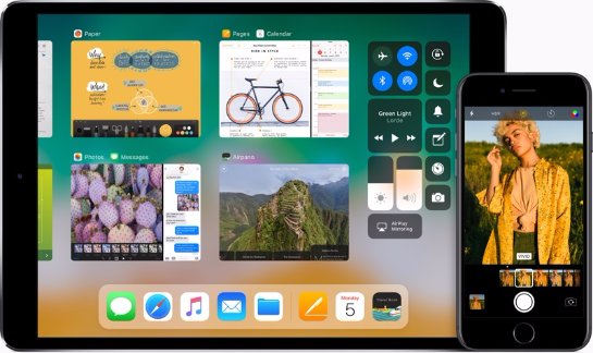 Новый формат изображения iOS 11 может создавать проблемы для пользователей ПК