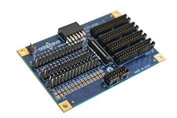 Обзор плат на SoC ARM+FPGA. Часть первая. Мир Xilinx - 41