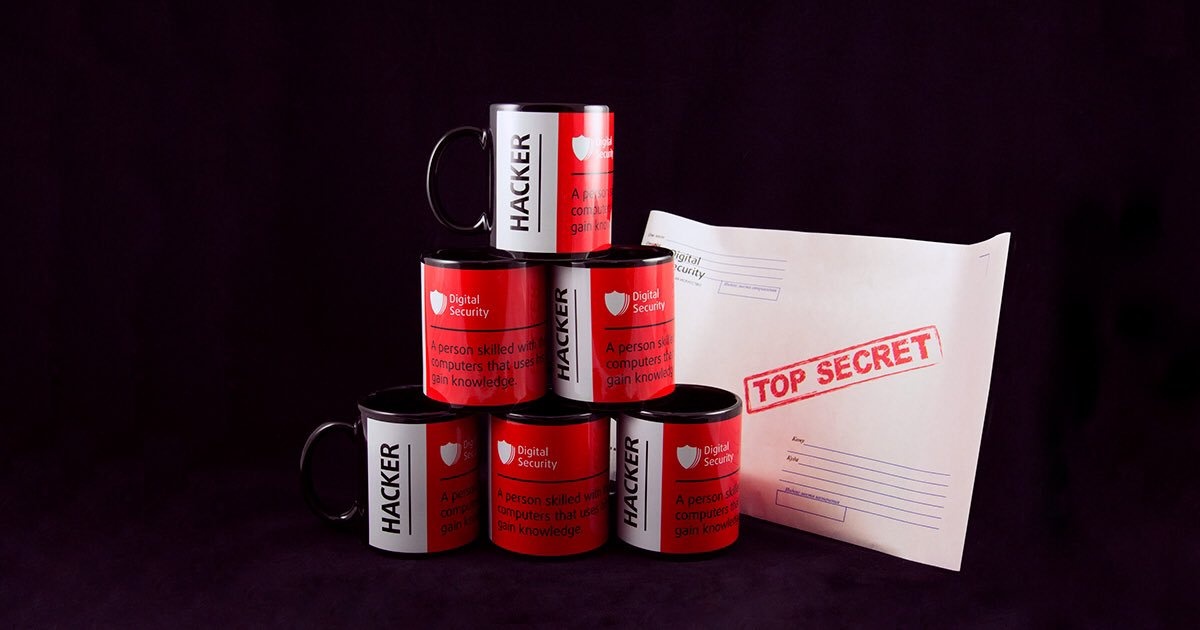 Результаты летней стажировки 2017 в Digital Security. Отдел анализа защищенности - 2 image