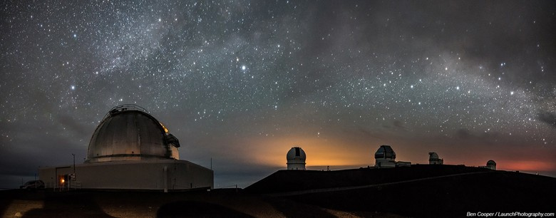 Смотреть на звезды: лучшие открытые обсерватории мира - 8 image