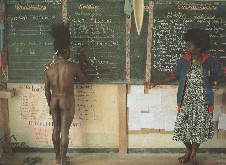 Как поделить одного инструктора на всех, чтобы каждому досталось по два. Best practice в обучении ИТ - 1 Как поделить одного инструктора на всех, чтобы каждому досталось по два. Best practice в обучении ИТ - 1