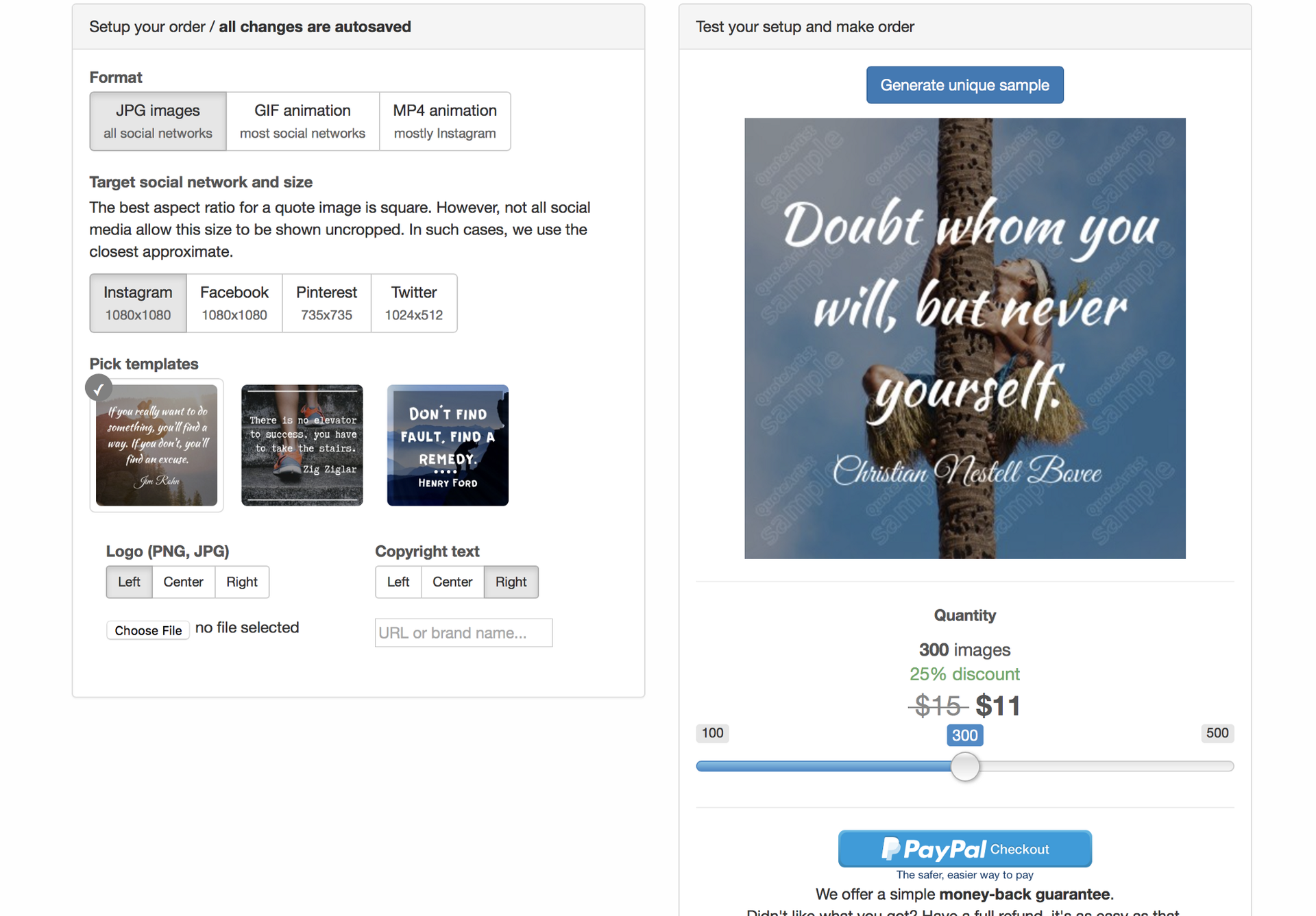 Как я создавал прибыльный глобальный SaaS проект, от разработки до продаж - 8 Как я создавал прибыльный глобальный SaaS проект, от разработки до продаж - 8