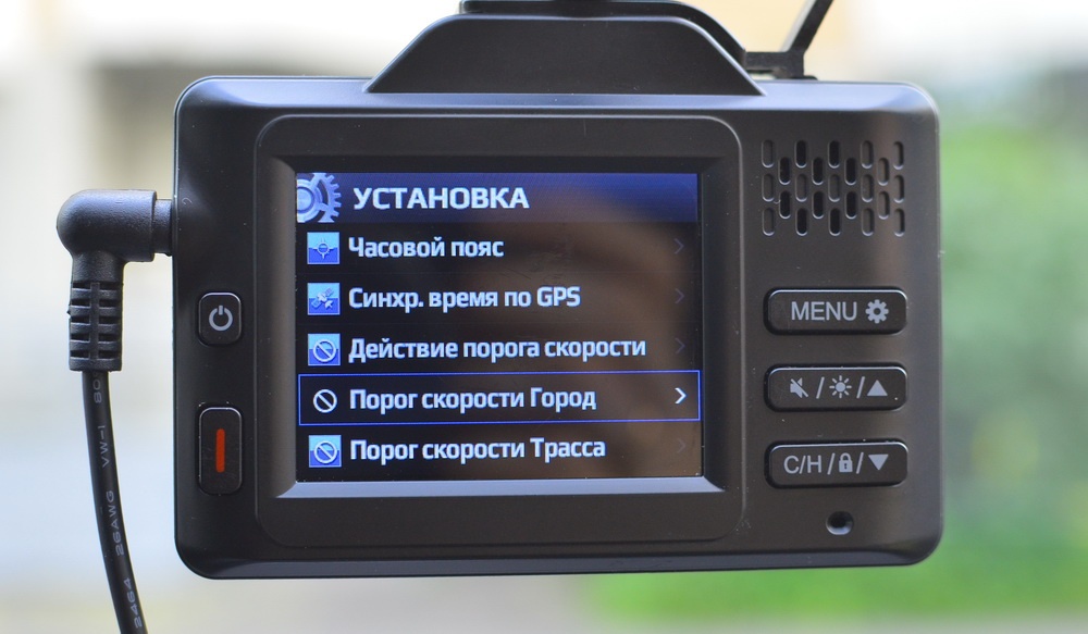 Русские и корейцы за безопасные дороги: знакомимся с брендом комбо и радар-детекторов Inspector - 18