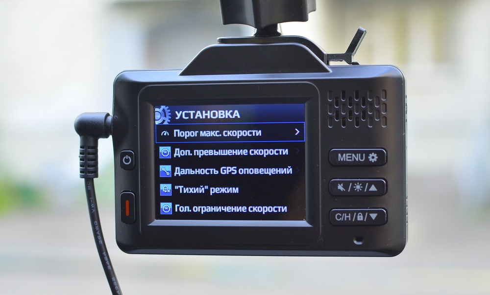 Русские и корейцы за безопасные дороги: знакомимся с брендом комбо и радар-детекторов Inspector - 8