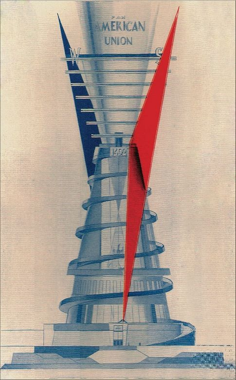 Умные дома без электроники, кинетическая архитектура и живые здания - 7 image